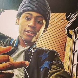 Meet your Posher, Rico